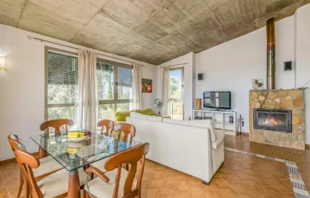 Maison 6 personnes à Villaharta - Photo 3