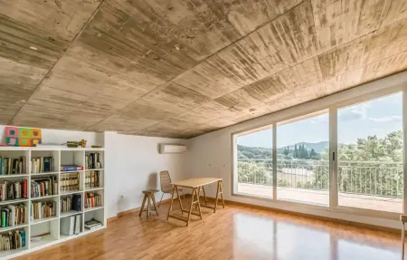 Maison 6 personnes à Villaharta - Photo 4