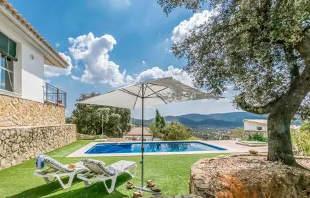 Maison 6 personnes à Villaharta - Photo 7