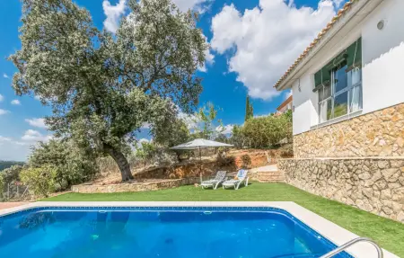 Maison 6 personnes à Villaharta - Photo 8
