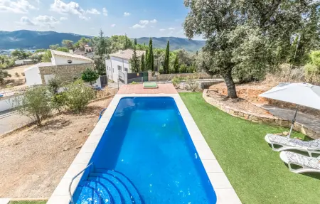 Maison 6 personnes à Villaharta - Photo 9