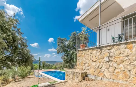 Maison 6 personnes à Villaharta - Photo 10