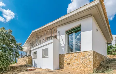 Maison 6 personnes à Villaharta - Photo 11