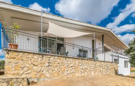 Maison 6 personnes à Villaharta - Photo 12