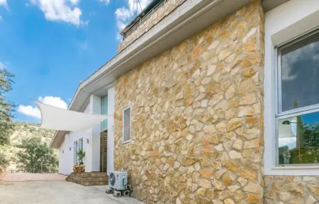Maison 6 personnes à Villaharta - Photo 14