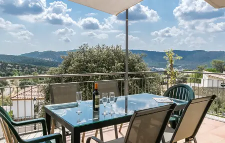 Maison 6 personnes à Villaharta - Photo 15