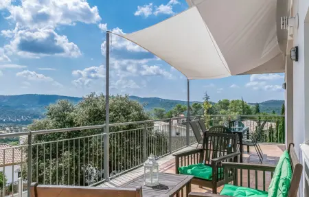 Maison 6 personnes à Villaharta - Photo 17
