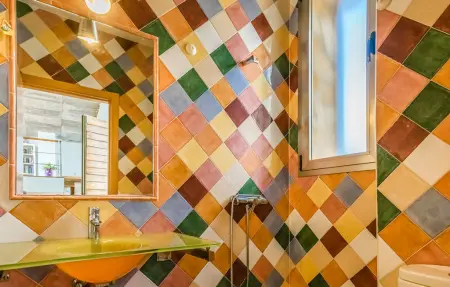 Maison 6 personnes à Villaharta - Photo 24