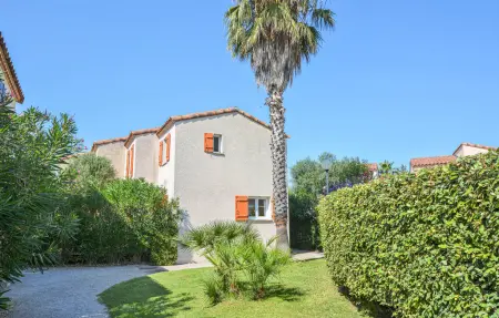 Maison 6 personnes à Aigues Mortes - Photo 1