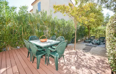 Maison 6 personnes à Aigues Mortes - Photo 2