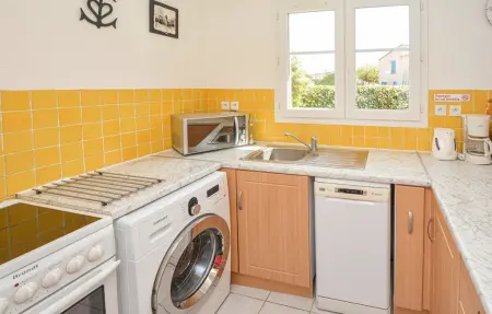 Maison 6 personnes à Aigues Mortes - Photo 3