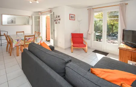 Maison 6 personnes à Aigues Mortes - Photo 4