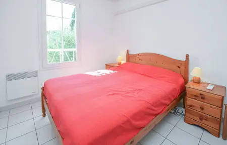 Maison 6 personnes à Aigues Mortes - Photo 5