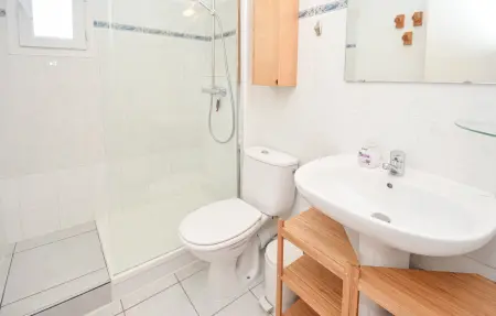 Maison 6 personnes à Aigues Mortes - Photo 6