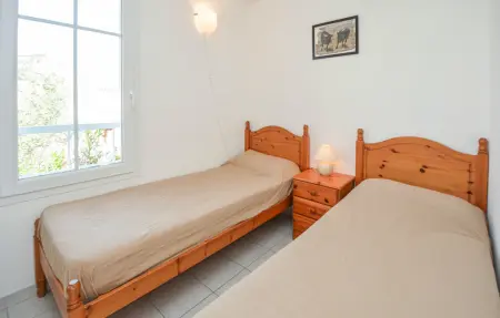 Maison 6 personnes à Aigues Mortes - Photo 7