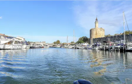 Maison 6 personnes à Aigues Mortes - Photo 8