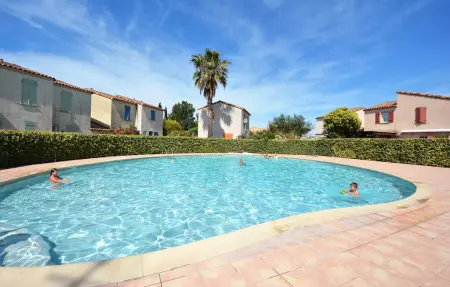Maison 6 personnes à Aigues Mortes - Photo 11