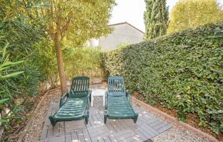 Maison 6 personnes à Aigues Mortes - Photo 12