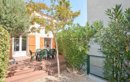 Maison 6 personnes à Aigues Mortes - Photo 13