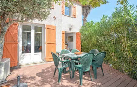 Maison 6 personnes à Aigues Mortes - Photo 14