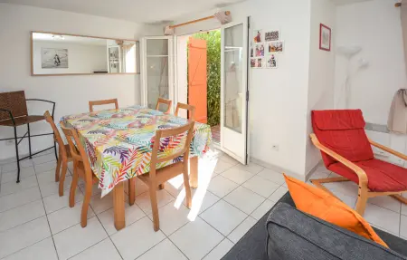 Maison 6 personnes à Aigues Mortes - Photo 17