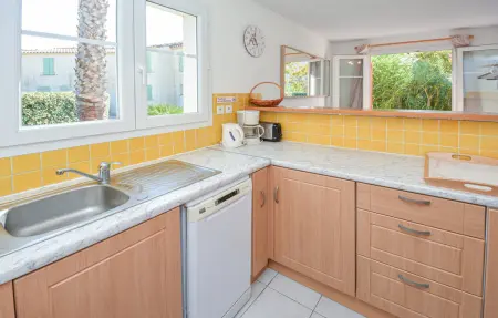 Maison 6 personnes à Aigues Mortes - Photo 19