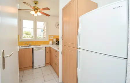 Maison 6 personnes à Aigues Mortes - Photo 20