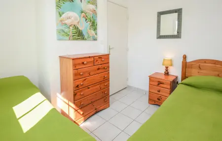Maison 6 personnes à Aigues Mortes - Photo 21