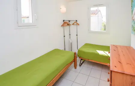 Maison 6 personnes à Aigues Mortes - Photo 22
