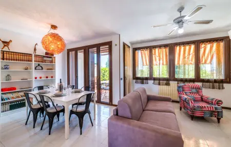 Villa Helios, Maison 7 personnes à Desenzano del Garda - Photo 2