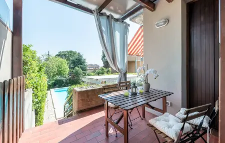 Villa Helios, Maison 7 personnes à Desenzano del Garda - Photo 3