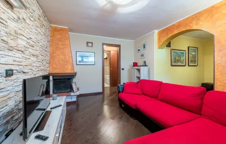 Villa Helios, Maison 7 personnes à Desenzano del Garda - Photo 4