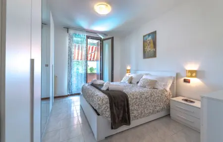 Villa Helios, Maison 7 personnes à Desenzano del Garda - Photo 6
