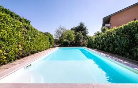 Villa Helios, Maison 7 personnes à Desenzano del Garda - Photo 7