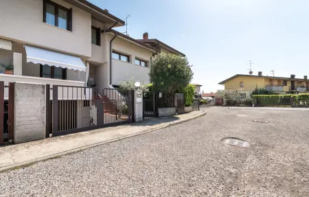 Villa Helios, Maison 7 personnes à Desenzano del Garda - Photo 9