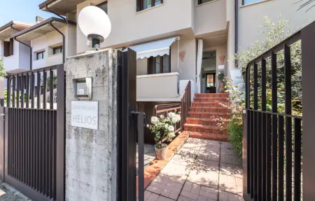 Villa Helios, Maison 7 personnes à Desenzano del Garda - Photo 10
