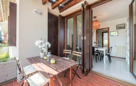 Villa Helios, Maison 7 personnes à Desenzano del Garda - Photo 14