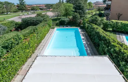 Villa Helios, Maison 7 personnes à Desenzano del Garda - Photo 16