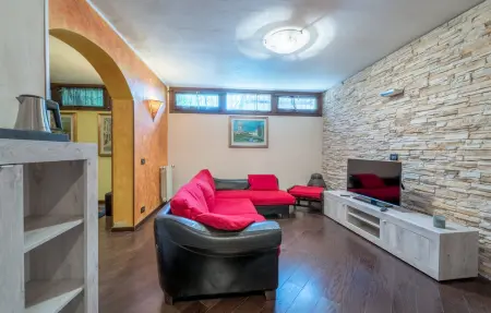 Villa Helios, Maison 7 personnes à Desenzano del Garda - Photo 17