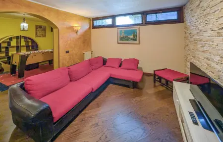 Villa Helios, Maison 7 personnes à Desenzano del Garda - Photo 18