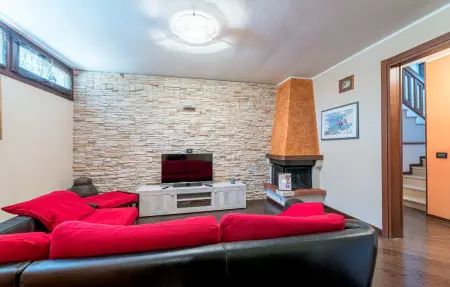 Villa Helios, Maison 7 personnes à Desenzano del Garda - Photo 19