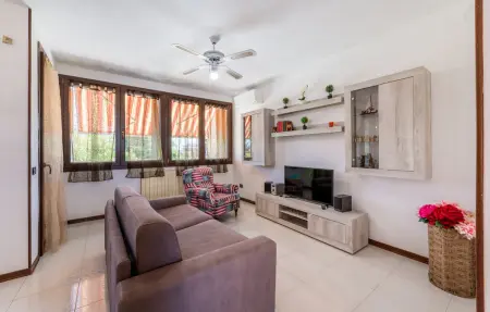 Villa Helios, Maison 7 personnes à Desenzano del Garda - Photo 20