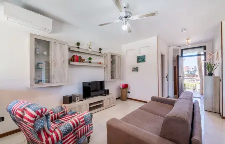 Villa Helios, Maison 7 personnes à Desenzano del Garda - Photo 21