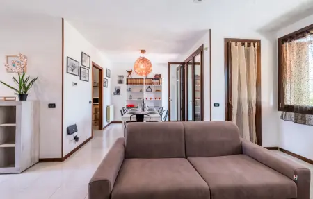 Villa Helios, Maison 7 personnes à Desenzano del Garda - Photo 22