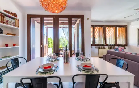 Villa Helios, Maison 7 personnes à Desenzano del Garda - Photo 23