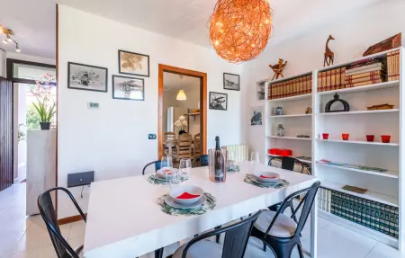 Villa Helios, Maison 7 personnes à Desenzano del Garda - Photo 24