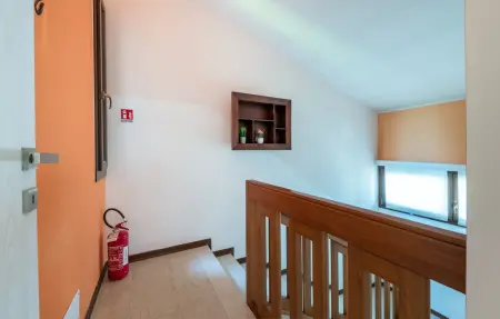 Villa Helios, Maison 7 personnes à Desenzano del Garda - Photo 26