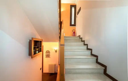 Villa Helios, Maison 7 personnes à Desenzano del Garda - Photo 27
