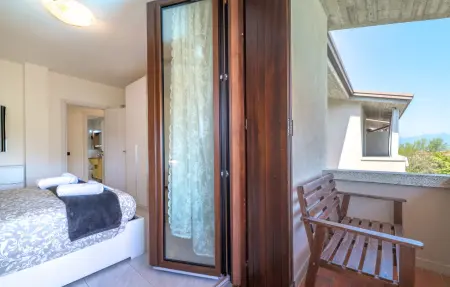 Villa Helios, Maison 7 personnes à Desenzano del Garda - Photo 29