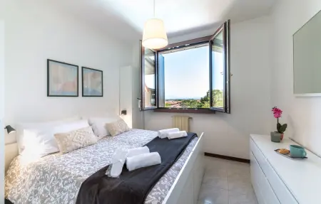 Villa Helios, Maison 7 personnes à Desenzano del Garda - Photo 30